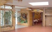 Hotel-Restaurant Banklialp