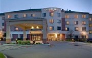 Courtyard Hotel Airport South Portland