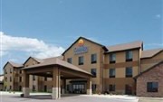 Comfort Inn And Suites Mitchell