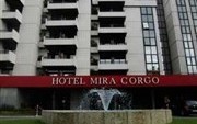 Hotel Miracorgo Vila Real