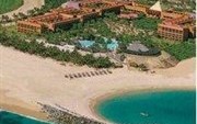 Melia Cabo Real All-Inclusive Beach & Golf Resort