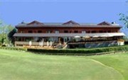 Hesperia Chalet del Golf Hotel Bolvir