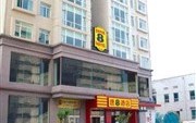 Super 8 Pu Li Hotel Dandong