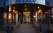 Galaico Hotel
