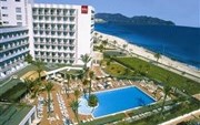 Hotel Riu Playa Cala Millor Sant Llorenc Des Cardassar