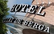 Hotel Hcc Ciutat De Berga