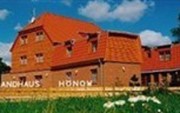Hotel Landhaus Honow