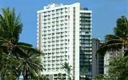 Waikiki Beach Condominiums Honolulu