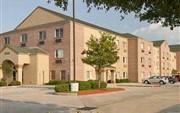 Extended Stay Deluxe Houston - Katy Freeway