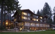 Alderbrook Resort Union (Washington)