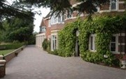 Nuthurst Grange Country House Hotel Solihull