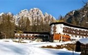 Mirage Hotel Cortina d'Ampezzo