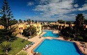 Atlantic Garden Apartments Fuerteventura