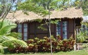 Tropical Garden Lounge Hotel