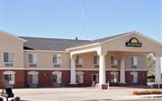 Days Inn & Suites Clayton (New Mexico)
