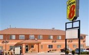 Super 8 Motel Clayton (New Mexico)