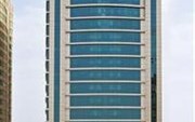 Coral Residence Tower-Fujairah