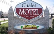 Chalet Motel Of Mequon