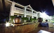 Palm Grove Resort Sattahip