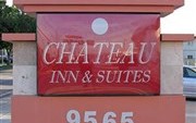 Chateau Inn and Suites Downey
