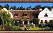 Somerton Manor Guesthouse Somerset West