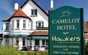 Camelot Hotel Bude