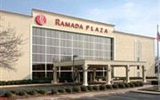 Ramada Pine Bluff