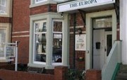 The Europa Guesthouse Whitby