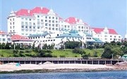 Seaview Garden Hotel