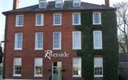The Riverside Hotel Mildenhall