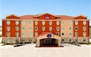 Comfort Suites Plano