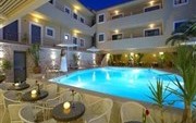 La Stella Apartments & Suites Rethymno
