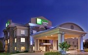 Holiday Inn Express Hotel & Suites Andover/East Wichita