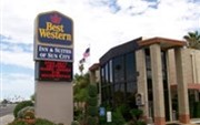 BEST WESTERN Inn and Suites of Sun City