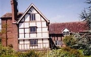 Gilberts End Farm Bed & Breakfast Worcester (England)