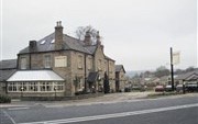 Grouse & Claret Hotel Rowsley Matlock