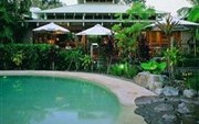 South Pacific Resort Noosa