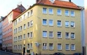 Ringeltaube Wohnen wie zu Hause Hotel Wuppertal