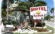 Sun Deck Inn & Suites