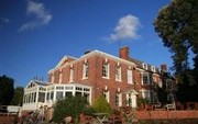 Diglis House Hotel Worcester (England)