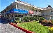 Motel 6 South San Jose (California)
