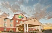 Holiday Inn Express Hotel & Suites Willcox