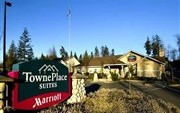 TownePlace Suites Seattle North/Mukilteo