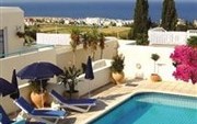 Sunny Hill Hotel Apartments Paphos