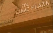 Hotel Camac Plaza