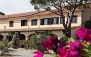 La Loggia Hotel Monteriggioni