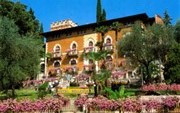 Hotel Bellevue Gardone Riviera