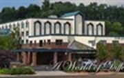 Euro-Suites Hotel Morgantown (West Virginia)