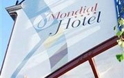 Hotel Restaurant Mondial