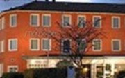 Privathotel Stickdorn Hotel Bad Oeynhausen